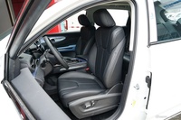 2023款奔腾T90 1.5T DCT 自动豪华型