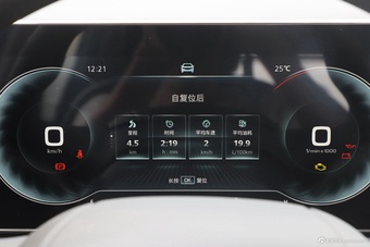 2021款荣威RX5 PLUS 330TGI 手动国潮智享版