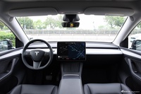 2024款Model Y 后轮驱动版