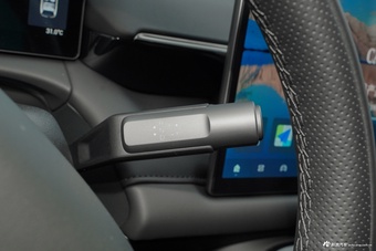 2026款AION V 埃安霸王龙 家庭版 650 智豪版