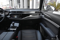 2019款风光ix5 220T 手动智慧型