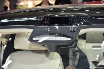 2025广州车展实拍：享界S9T