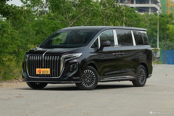 2026款红旗HQ9 PHEV 2.0T 四驱尊贵版