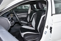 2025款宝来 改款 300TSI 双离合尊行版