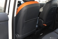 2023款奔腾NAT PRO 悦享出行版 419km