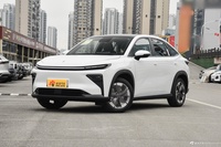 2024款睿蓝7 605km 荣耀版