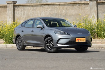 2026款海豹05 DM-i 210KM尊贵型