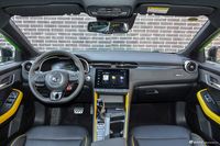 2020款名爵6混动 Trophy智驾旗舰版