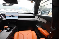 2025款长安UNI-V 第三代 2.0T 劲擎型