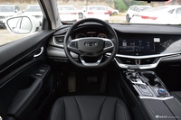 2022款博瑞1.5T PHEV 里程升级版豪华型