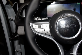 2025款海狮05 EV 520KM智航版