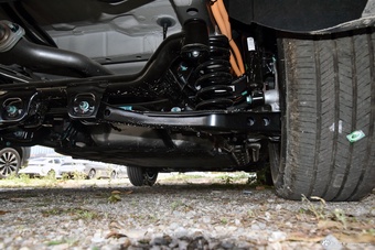 2025款瑞虎8 PLUS C-DM 1.5T 116KM豪华型 5座