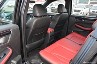 2022款SWM斯威G05 PRO 1.5T DCT精英型 7座