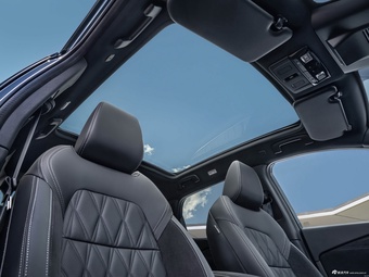 2025款逍客(进口) e-POWER 欧洲版 官图