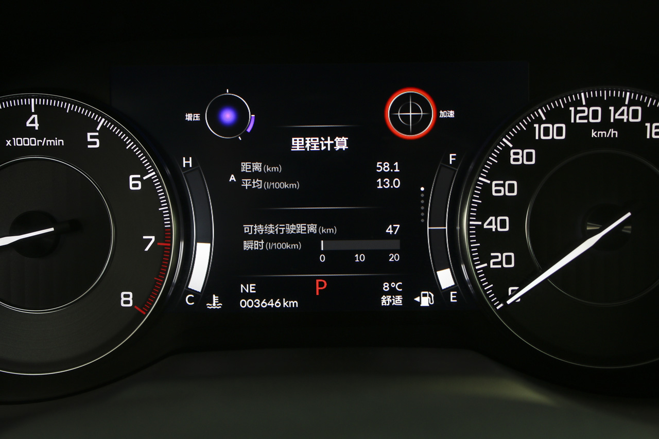 2019款讴歌RDX 2.0T自动钻享版SH-AWD