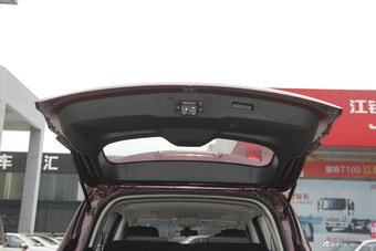 2018款斯威X7 1.8L手动豪华互联版7座