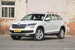2019款柯迪亚克2.0T自动TSI330两驱豪华优享版5座国6