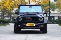 2021款迈莎锐G级 G 63 Red Carbon