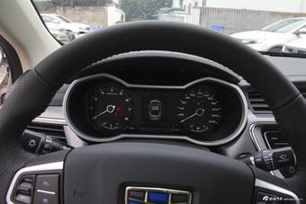 2018款吉利帝豪GL 1.4T自动精英智联型