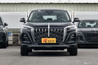 2025款红旗HS3 PHEV 117km 劲为版