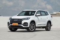 2023款瑞虎8 230TCI 手动进阶版