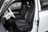 2023款大众ID.3 升级款 纯净智享版