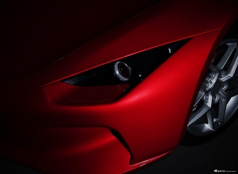 2025款羿驰01 官图