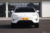 2022款阿维塔11 超长续航双电机奢享版