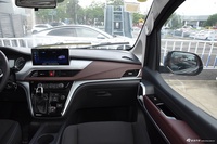 2025款瑞风M3 PHEV PLUS 2.0L 85km 智联版 9座