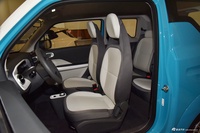 2025款睿蓝蓝气球 标准版