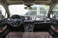 2019款昂科威2.0T自动四驱豪华型28T国VI