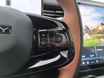 2026款瑞虎8 豹版290TGDI自动尊贵型