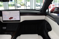 2023款特斯拉Model S 双电机全轮驱动版