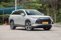 2024款护卫舰07荣耀版 DM-i 205KM 旗舰型