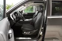 2024款坦克400 Hi4-T 越野版 36.7kWh