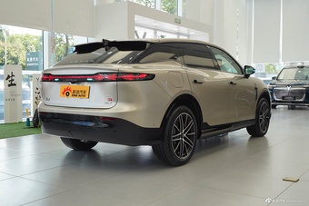 2025款岚图知音 后驱乾崑版