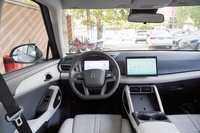 2025款比亚迪元UP 301KM领航型