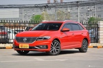 2018款朗逸两厢1.4T自动豪华版280TSI DSG国VI
