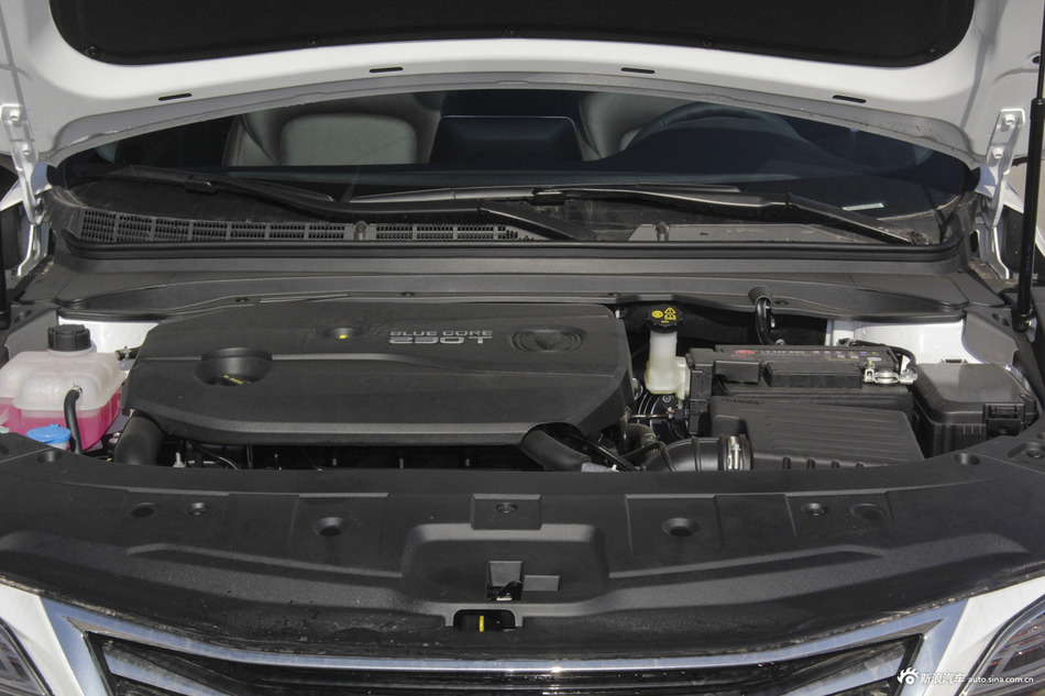 2018款睿骋CC1.5T自动典雅型星空版