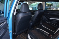 2020款斯巴鲁XV改款智擎旗舰版 Eyesight 