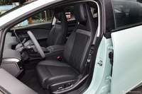 2023款昊铂GT 710超充版