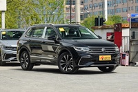 2023款途观L 改款 380TSI 自动四驱R-Line旗舰版7座