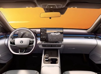 2026款逸动 1.5T 500Bar 高配版 官图