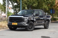 2023款福田火星7 2.0T柴油自动两驱长轴精英型