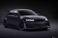 2024款IONIQ 5 N NPX1 官图