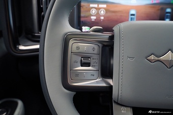 2025款豹5 天神智驾Max版