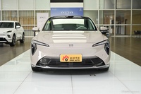 2025款至境L7 艾维亚