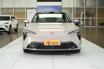 2025款至境L7 艾维亚