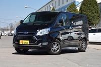 2018款途睿欧2.0T自动旗舰版