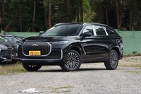 2025款瑞虎9 2.0T 双离合两驱豪享版 7座
